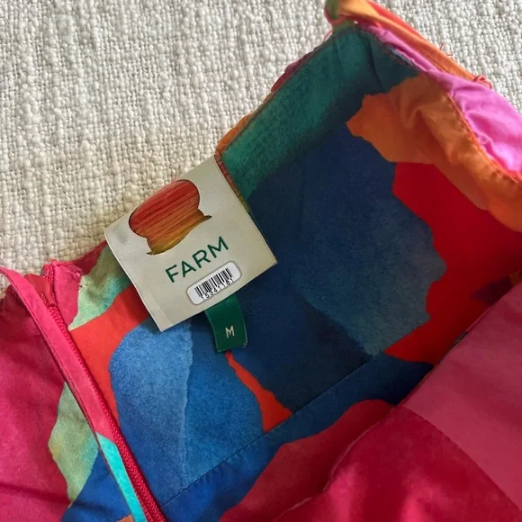 Farm Rio Romper - Picture 4 of 6